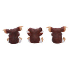 Imagen del producto Gremlins Figuras pack de 3 Three Wise Gizmo 8 cm