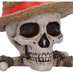 Product image One Piece Storage Box Luffy Jolly Roger