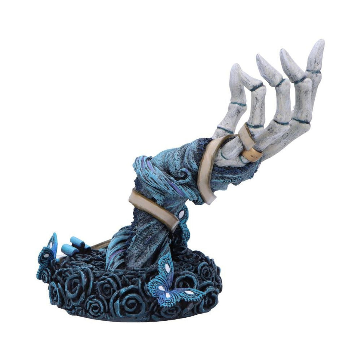 Imagen del producto La novia cadáver - Estatua With This Hand Vow 16 cm