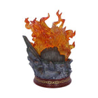 Imagen del producto Harry Potter Busto Hungarian Horntail Dragon 30 cm