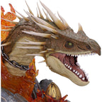 Imagen del producto Harry Potter Busto Hungarian Horntail Dragon 30 cm