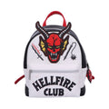 Imagen del producto Stranger Things Mochila Hellfire Club 28 cm