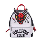 Imagen del producto Stranger Things Mochila Hellfire Club 28 cm