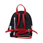 Imagen del producto Stranger Things Mochila Hellfire Club 28 cm