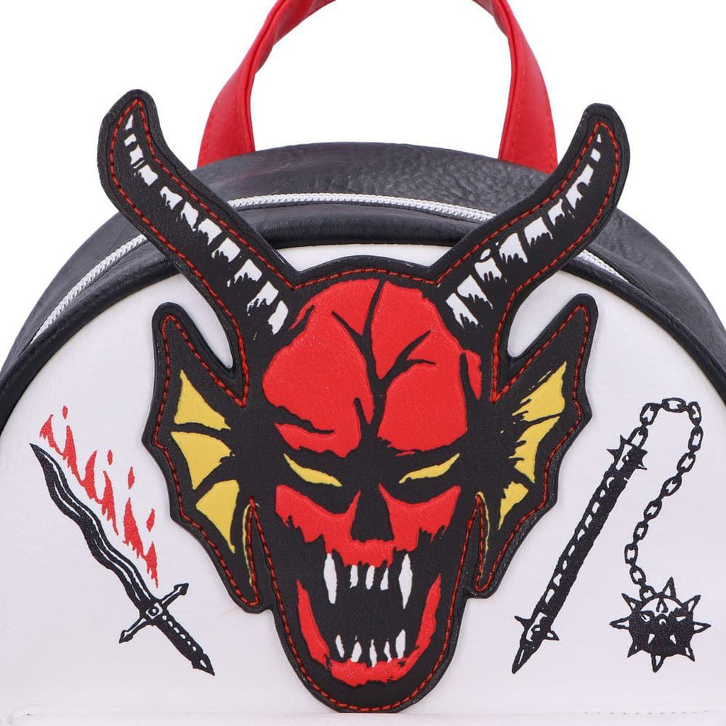 Imagen del producto Stranger Things Mochila Hellfire Club 28 cm