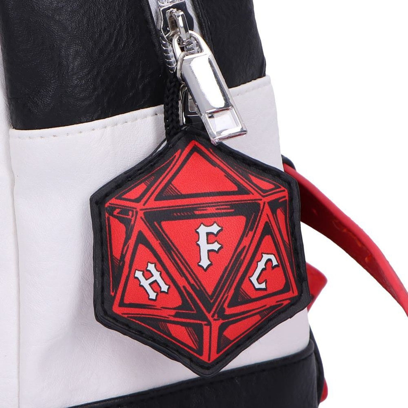 Imagen del producto Stranger Things Mochila Hellfire Club 28 cm