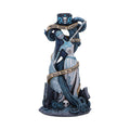 Imagen del producto La novia cadáver – Candelabro With This Candle Vow 19 cm