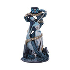 Imagen del producto La novia cadáver – Candelabro With This Candle Vow 19 cm