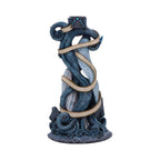 Imagen del producto La novia cadáver – Candelabro With This Candle Vow 19 cm