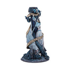 Imagen del producto La novia cadáver – Candelabro With This Candle Vow 19 cm