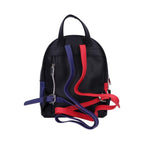 Imagen del producto Stranger Things Mochila The Upside Down Backpack 28 cm