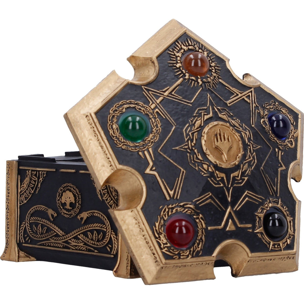 Imagen del producto Caja de almacenamiento Mana Magic: The Gathering