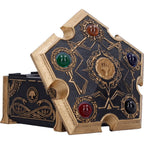 Imagen del producto Caja de almacenamiento Mana Magic: The Gathering