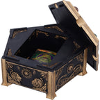 Imagen del producto Caja de almacenamiento Mana Magic: The Gathering