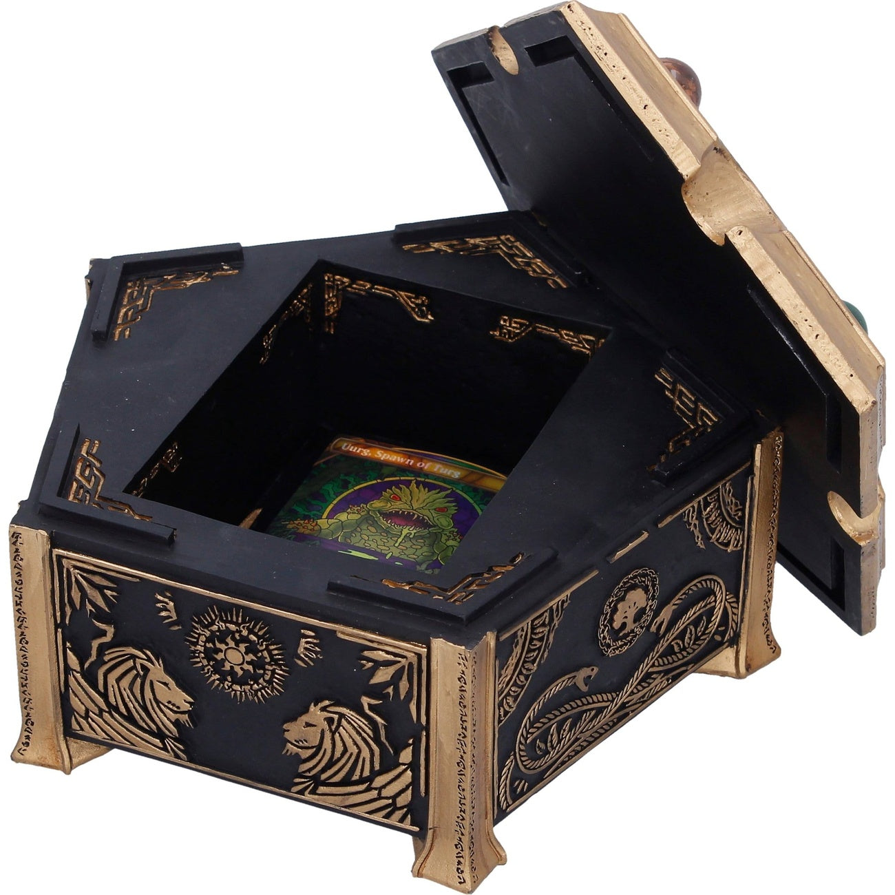 Imagen del producto Caja de almacenamiento Mana Magic: The Gathering