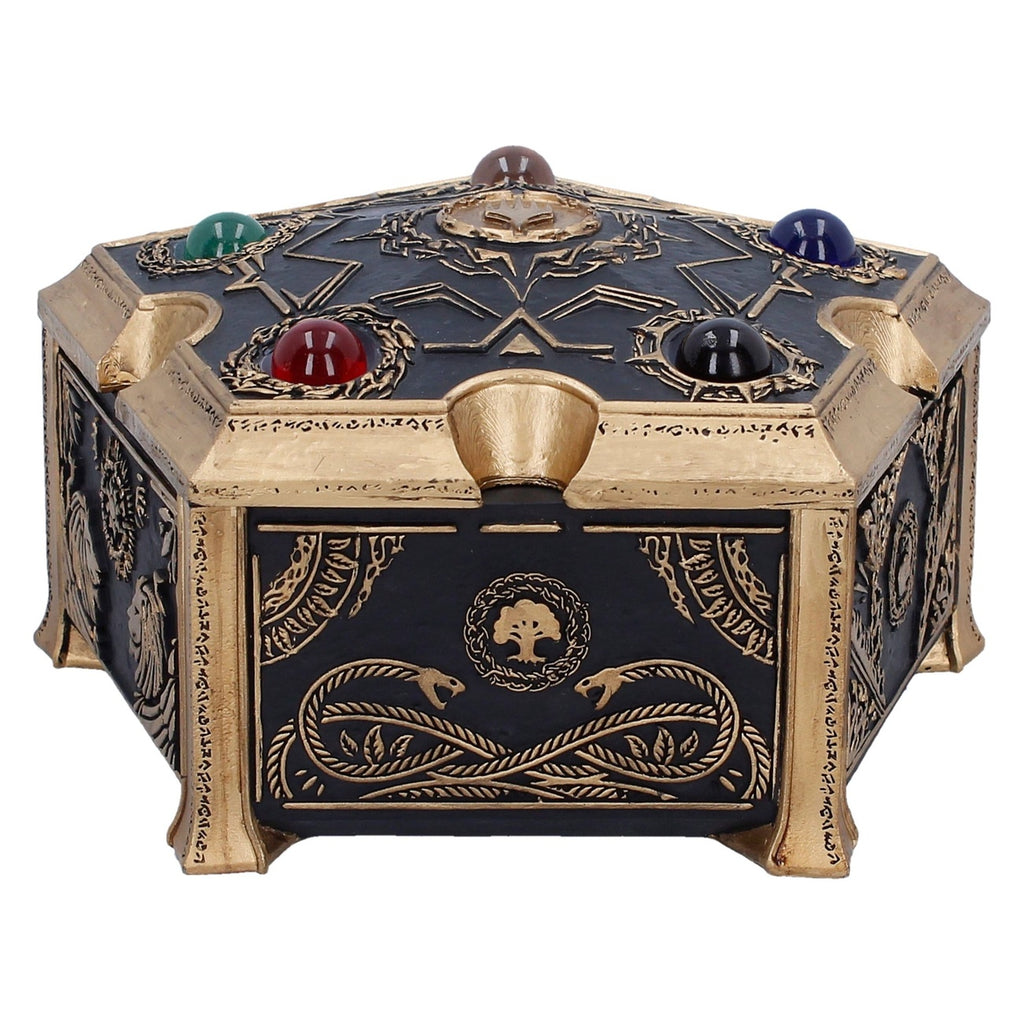 Imagen del producto Caja de almacenamiento Mana Magic: The Gathering