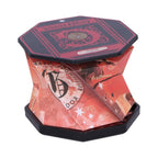 Imagen del producto Harry Potter lámpara plegable Gryffindor 15 cm