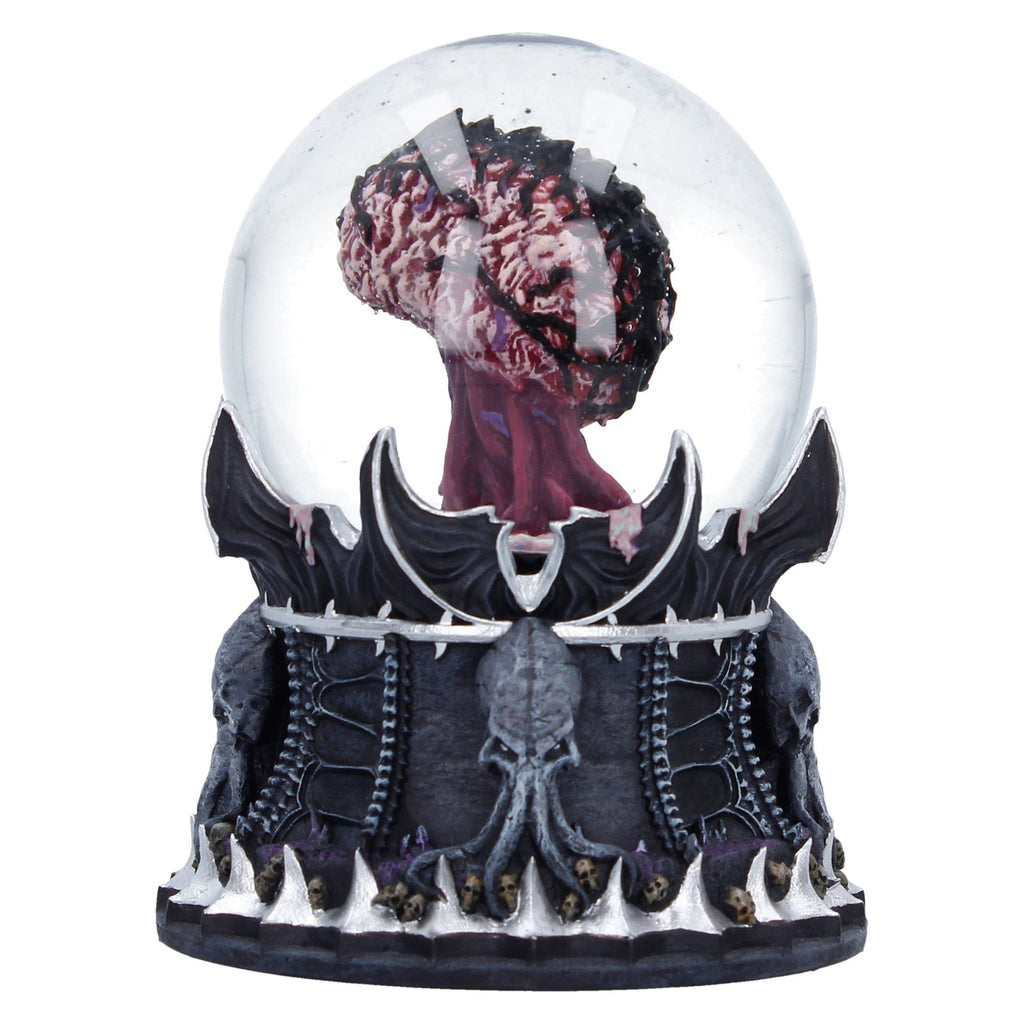 Imagen del producto Dungeons & Dragons Bola de nieve Elder Brain 15 cm