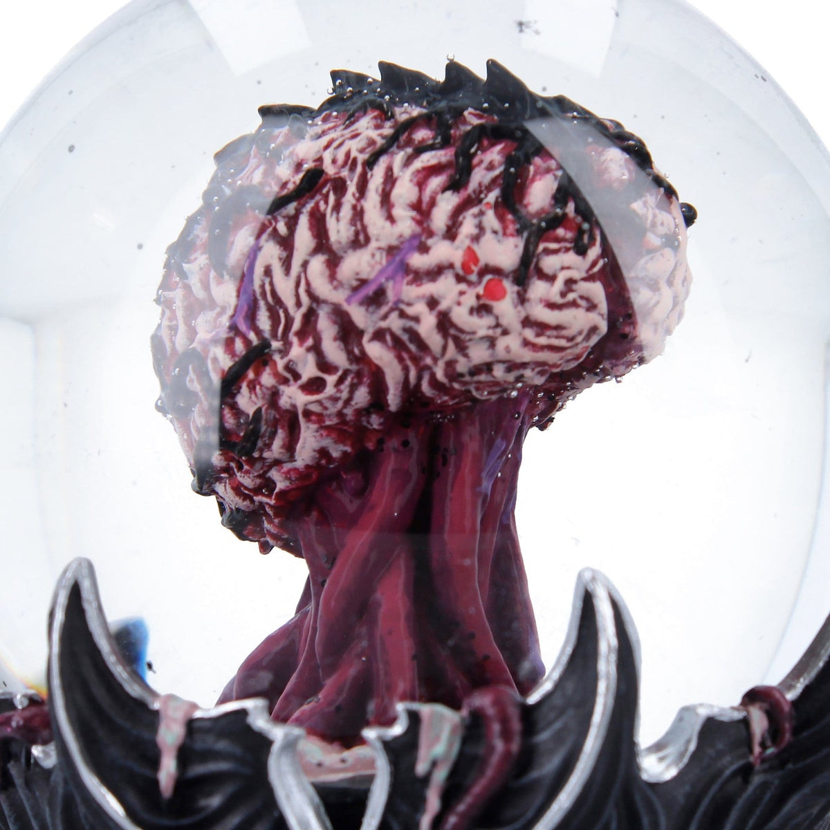 Imagen del producto Dungeons & Dragons Bola de nieve Elder Brain 15 cm