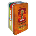 Imagen del producto Panini FIFA World Cup 2026 Trading Cards Classic Tin