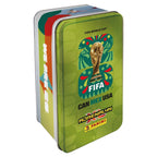 Imagen del producto Panini FIFA World Cup 2026 Trading Cards Classic Tin