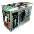 Imagen del producto Caja Especial Panini FIFA World Cup 2026 Trading Cards