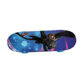 Imagen del producto Cómo entrenar a tu dragón Mini Skateboard 43 cm