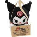 Imagen del producto Peluche Sanrio Kuromi 14 cm
