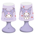 Product image Sanrio LED Light Kuromi 19 cm