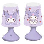 Product image Sanrio LED Light Kuromi 19 cm