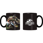 Product image Jurassic World Mug Rebirth
