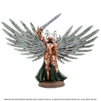 Imagen del producto Heroscape Expansión Revna's Rebuke: Iron Lich Viscerot and Necrotech Wraithriders Army *Versión en inglés*