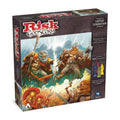 Imagen del producto Juego de mesa Avalon Hill Risk Godstorm *Versión en inglés*
