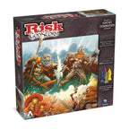 Imagen del producto Juego de mesa Avalon Hill Risk Godstorm *Versión en inglés*