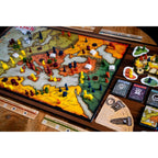 Imagen del producto Juego de mesa Avalon Hill Risk Godstorm *Versión en inglés*