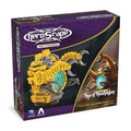 Imagen del producto Heroscape Expansión Rising Tide - Hellforge Mandukor Army *Versión inglesa*