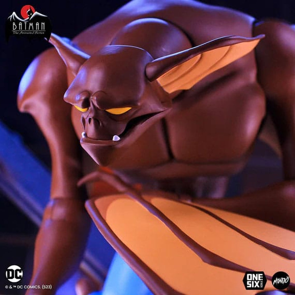 Product image Batman Action Figure 1/6 Man-Bat 32 cm