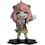 Imagen del producto Spy x Family Figura de vinilo Anya Forger 12 cm