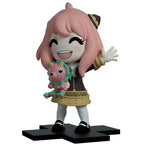 Imagen del producto Spy x Family Figura de vinilo Anya Forger 12 cm