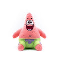 Imagen del producto Bob Esponja Peluche Patrick Star 22 cm