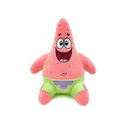 Imagen del producto Bob Esponja Peluche Patrick Star 22 cm