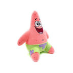 Imagen del producto Bob Esponja Peluche Patrick Star 22 cm