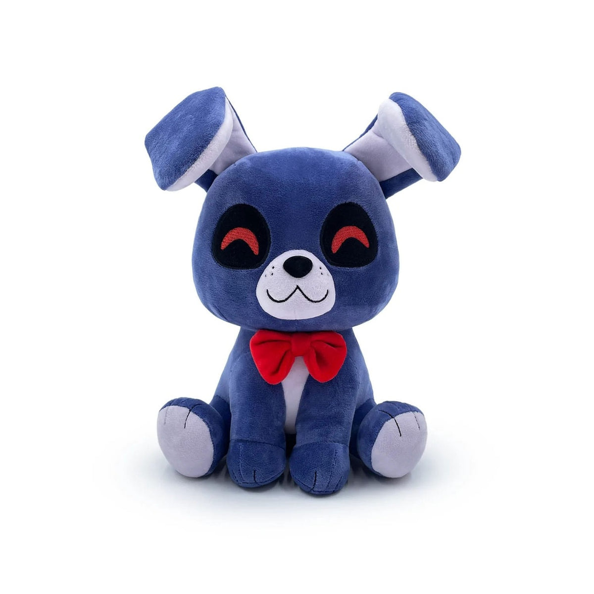 Imagen del producto Figura de peluche Bonnie sentada 22 cm Five Nights at Freddy's