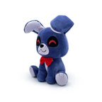 Imagen del producto Figura de peluche Bonnie sentada 22 cm Five Nights at Freddy's