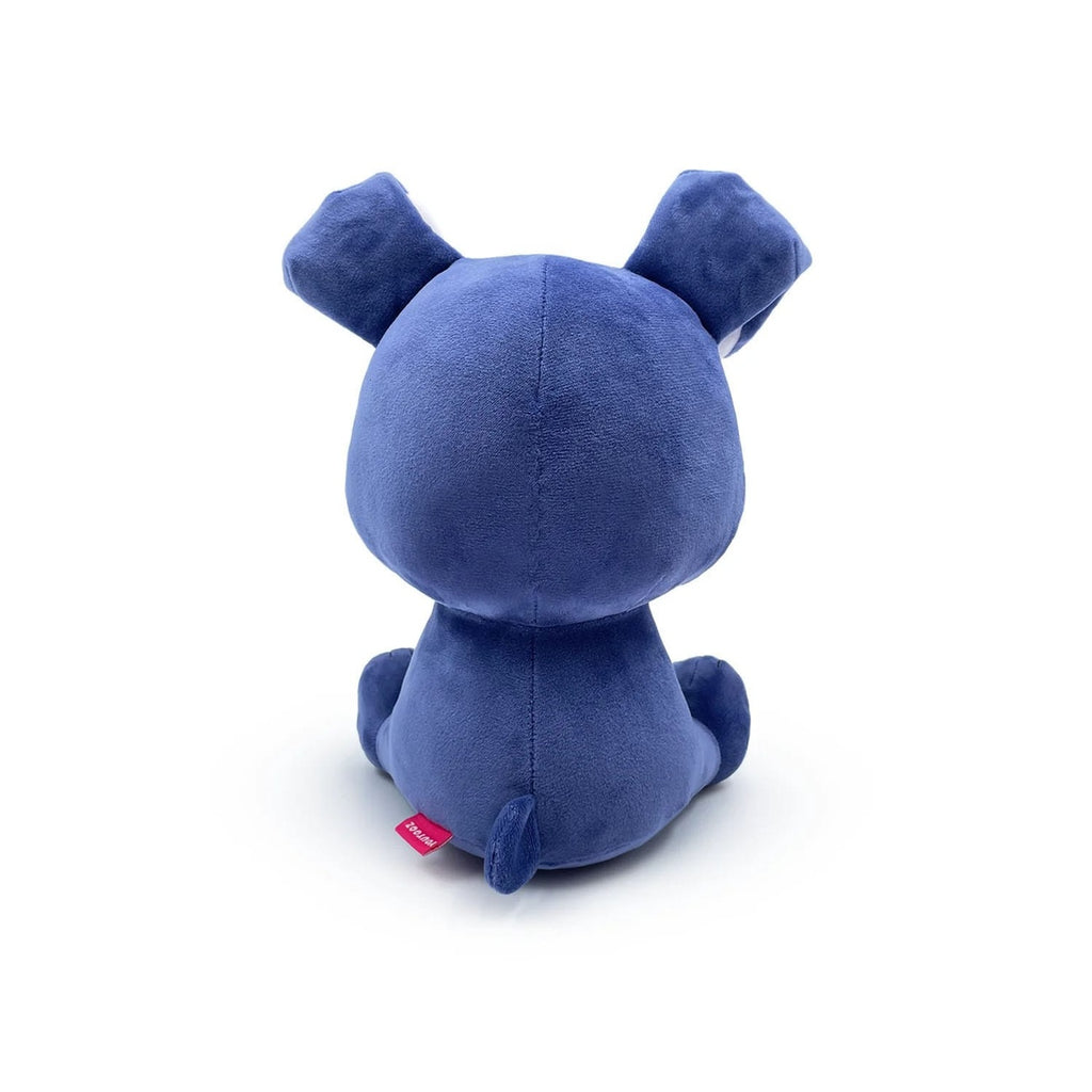 Imagen del producto Figura de peluche Bonnie sentada 22 cm Five Nights at Freddy's