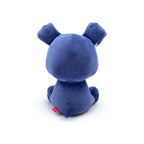 Imagen del producto Figura de peluche Bonnie sentada 22 cm Five Nights at Freddy's