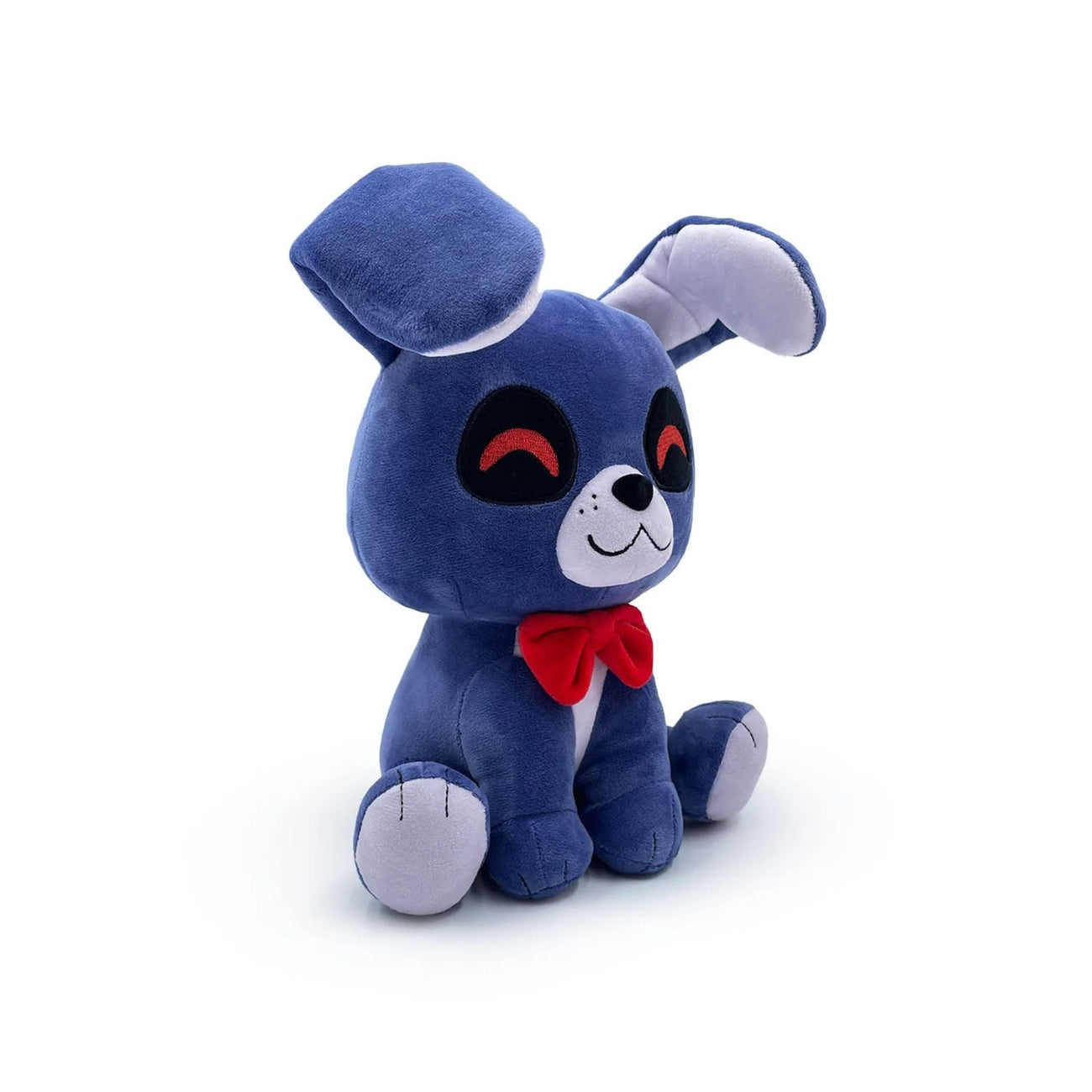 Imagen del producto Figura de peluche Bonnie sentada 22 cm Five Nights at Freddy's
