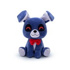 Imagen del producto Figura de peluche Bonnie sentada 22 cm Five Nights at Freddy's