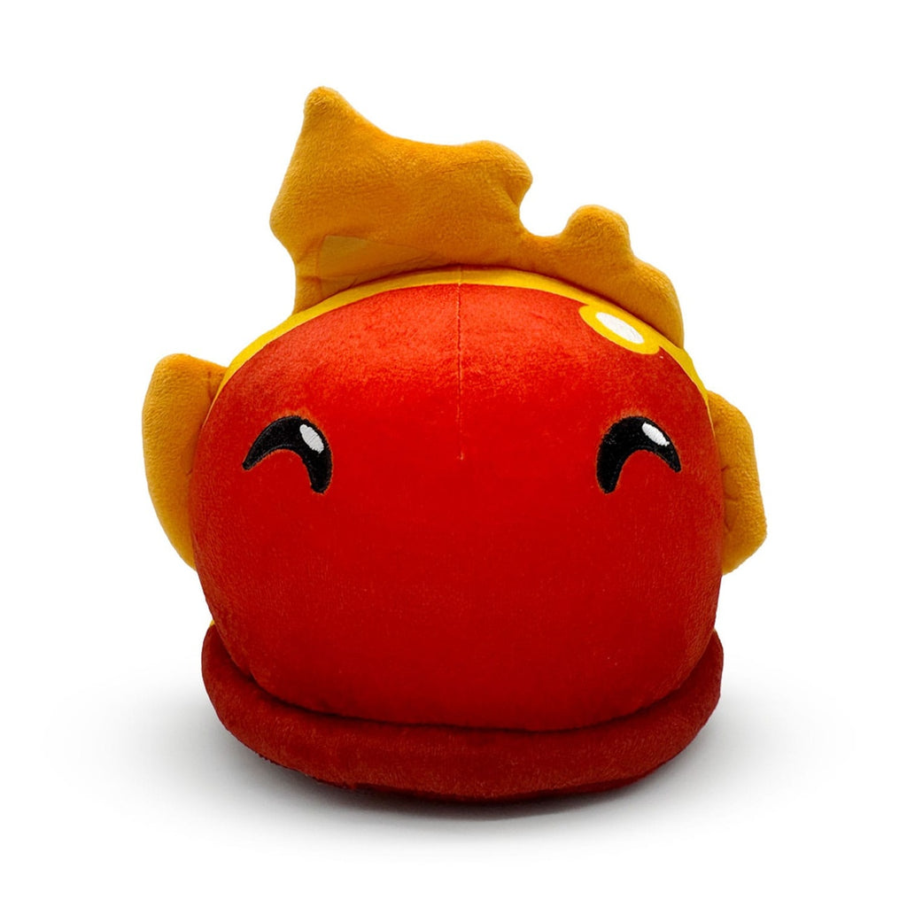 Imagen del producto Slime Rancher peluche Fire Slime Stickie 15 cm