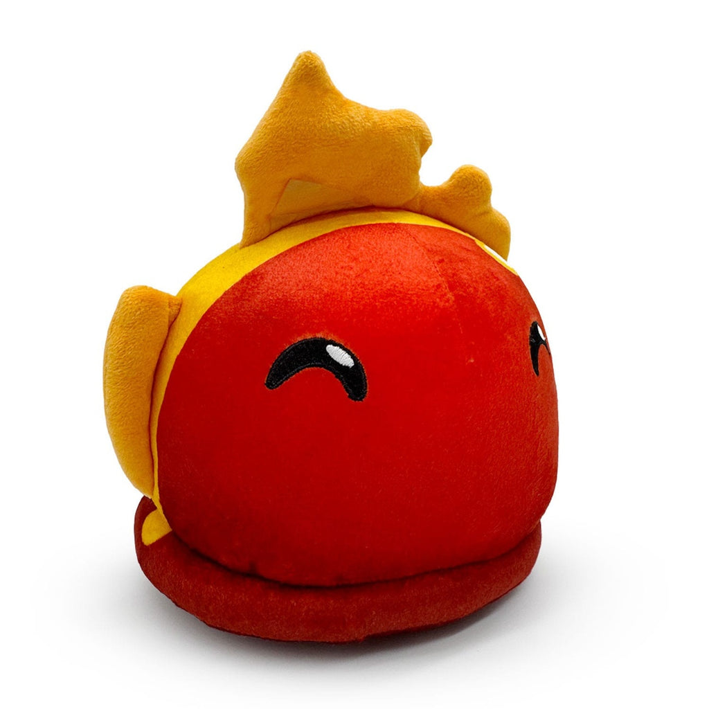 Imagen del producto Slime Rancher peluche Fire Slime Stickie 15 cm